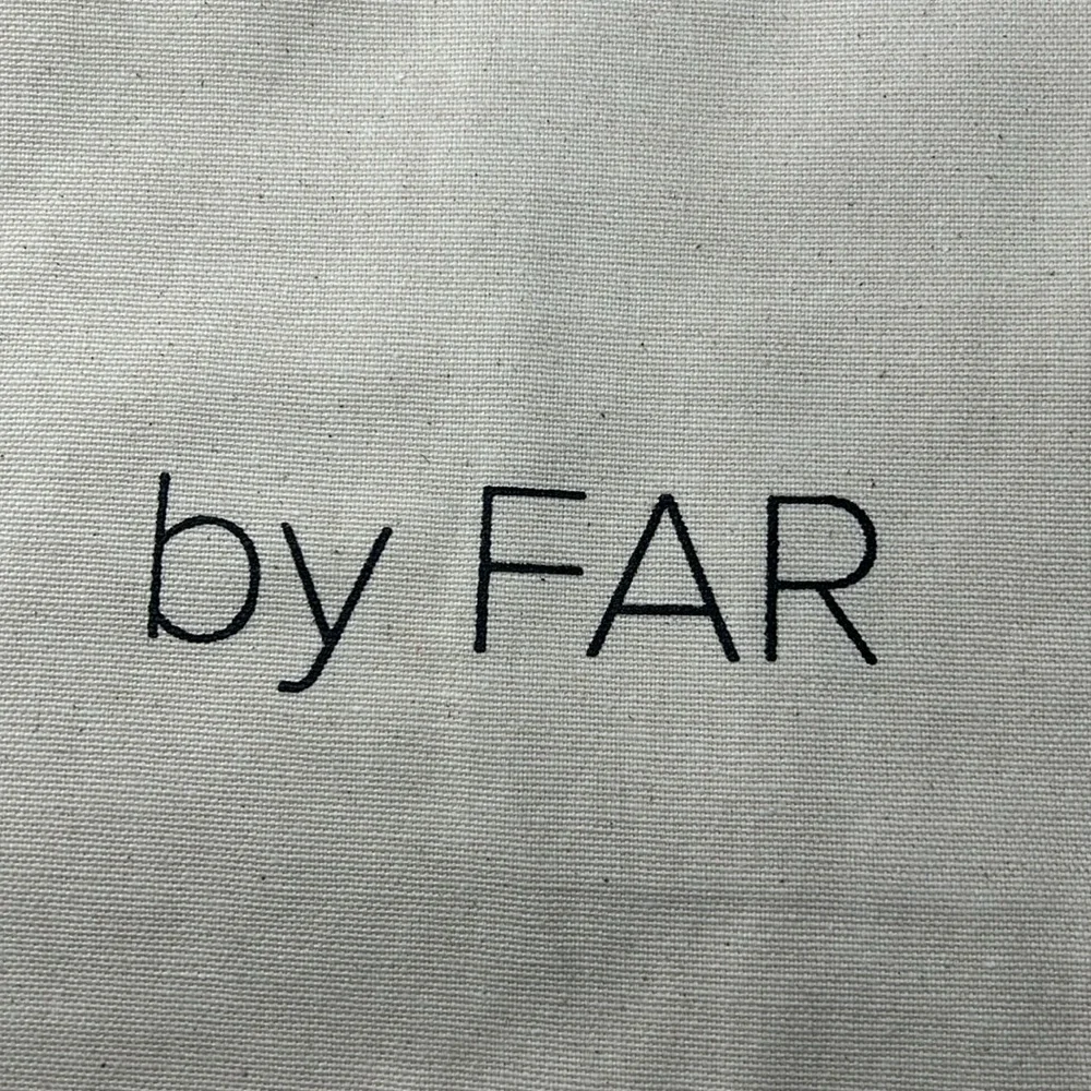 BY FAR - Dust‎ Bag 18”x14”